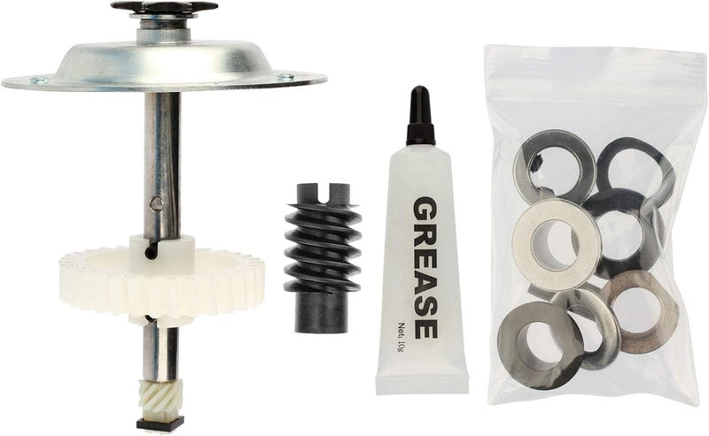 GARAGE STOP 2X for Liftmaster 41C4220A Gear and Sprocket Kit fits Chamberlain, Sears, Craftsman 1/3 and 1/2 HP Chain Drive Models, Liftmaster Replacement Parts - Image 5